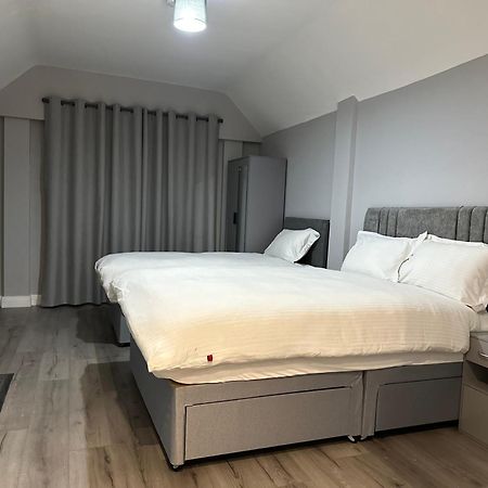 Ruxley Studios 奥平顿 外观 照片
